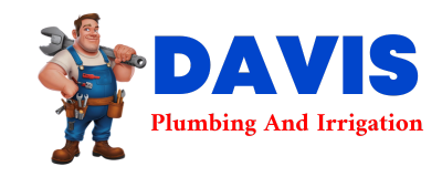 Trusted plumber in MARCELL